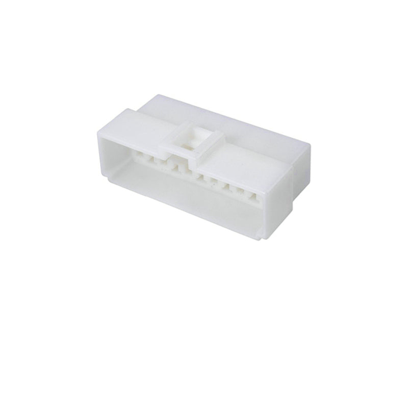 CC120046 - 12 Pin Connector