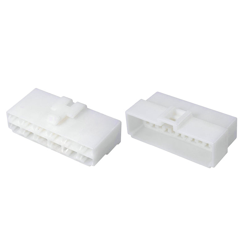CC120048 - 12 Pin Connector