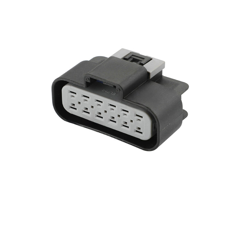 CC120050 - 12 Pin Connector
