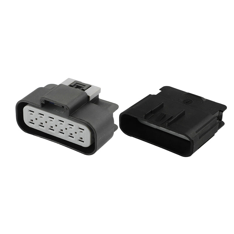 CC120051 - 12 Pin Connector