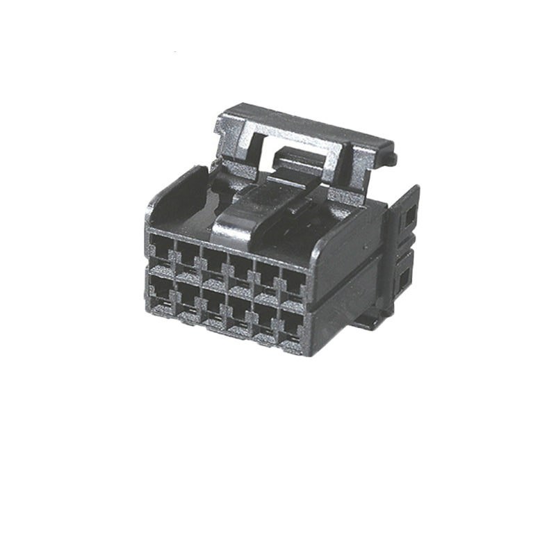 CC120053 - 12 Pin Connector