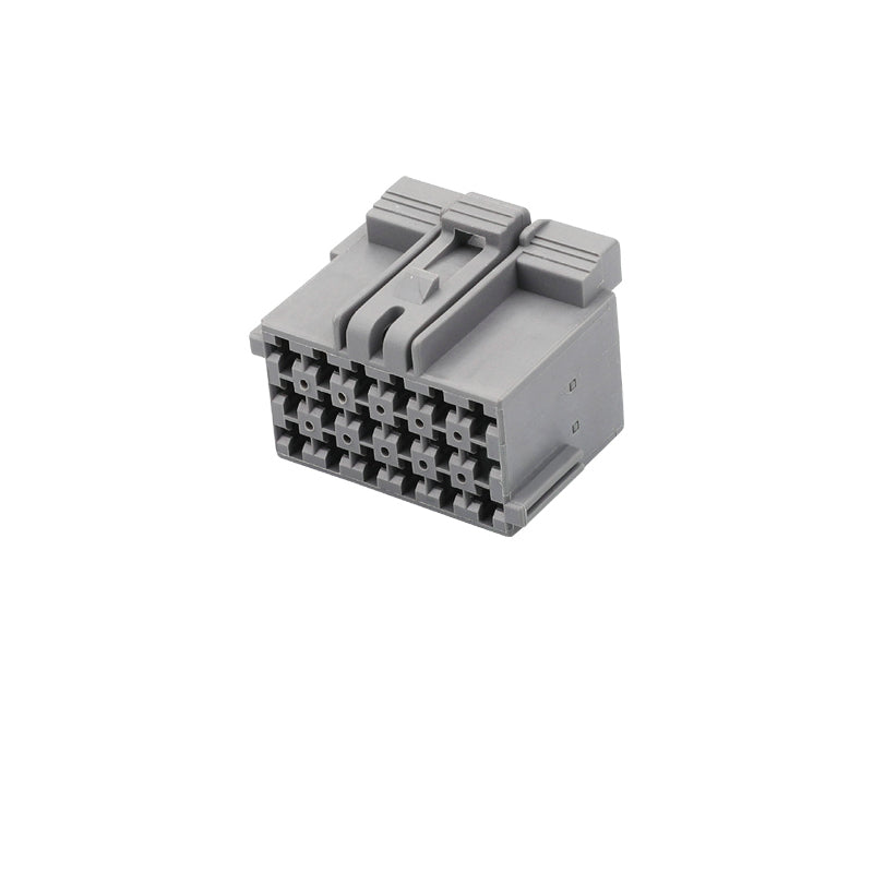 CC180031 - 18 Pin Connector