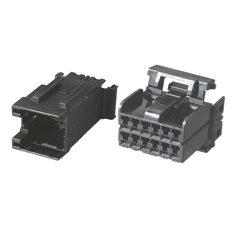 CC120054 - 12 Pin Connector