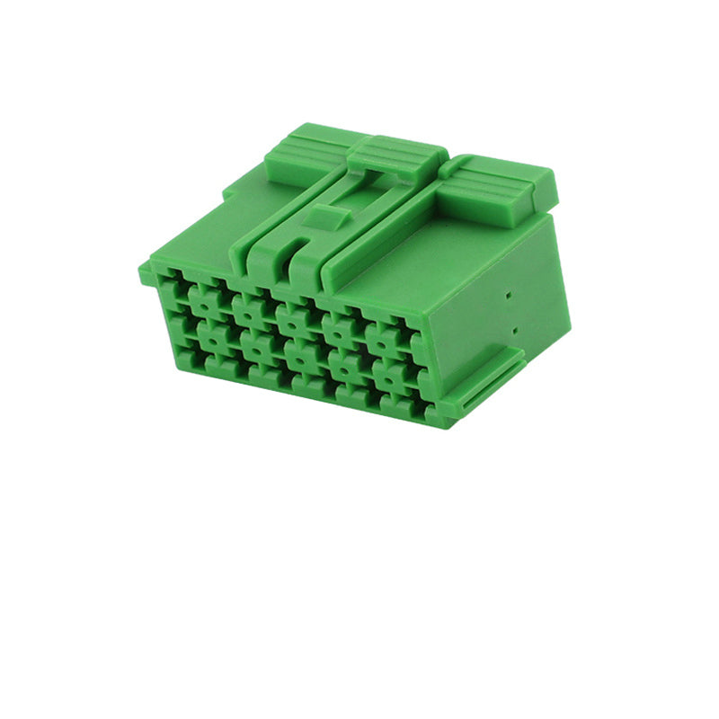 CC180032 - 18 Pin Connector