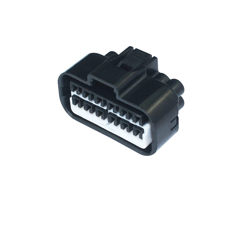 CC120056 - 12 Pin Connector