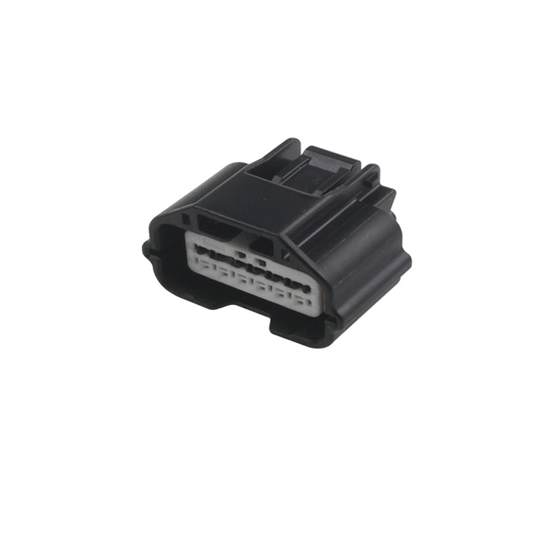 CC120059 - 12 Pin Connector