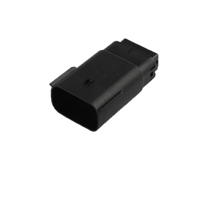 CC120061 - 12 Pin Connector