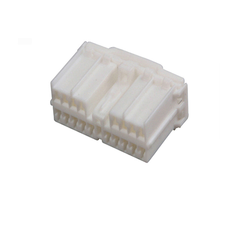 CC180036 - 18 Pin Connector