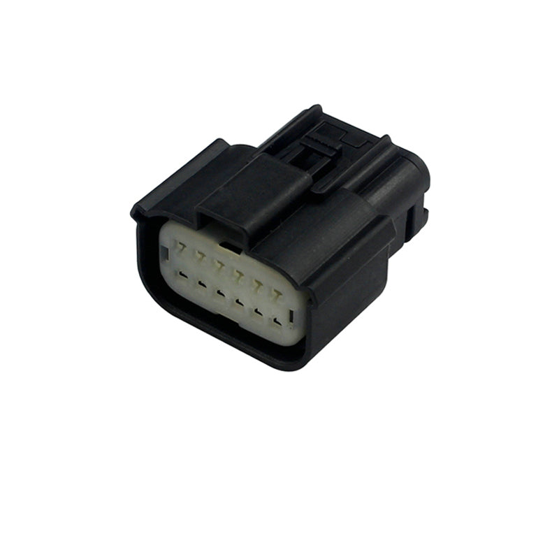 CC120062 - 12 Pin Connector