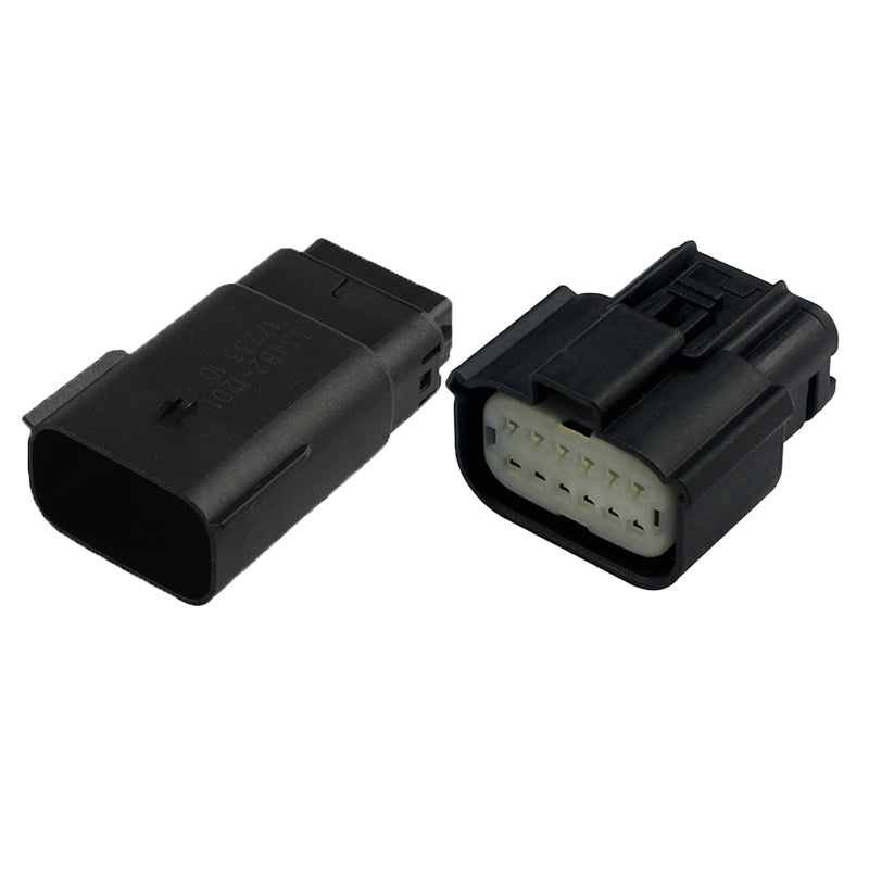 CC120063 - 12 Pin Connector