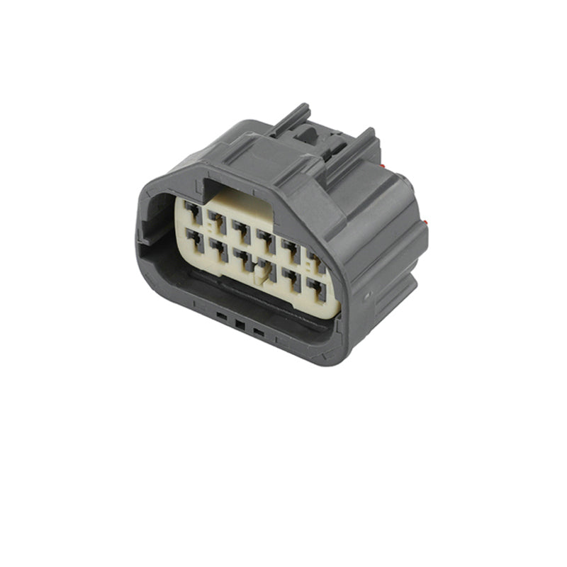 CC120065 - 12 Pin Connector