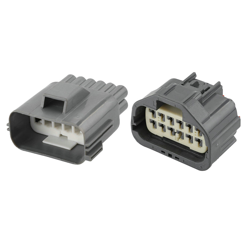 CC120066 - 12 Pin Connector
