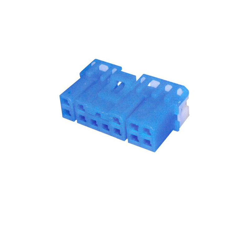 CC120068 - 12 Pin Connector
