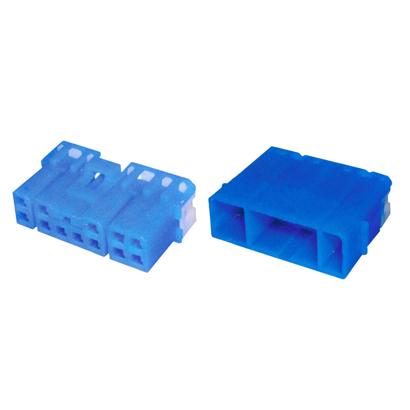 CC120069 - 12 Pin Connector