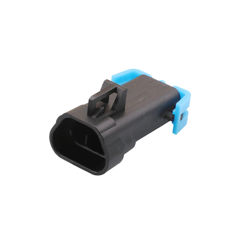 CC40165 - 4 Pin Connector