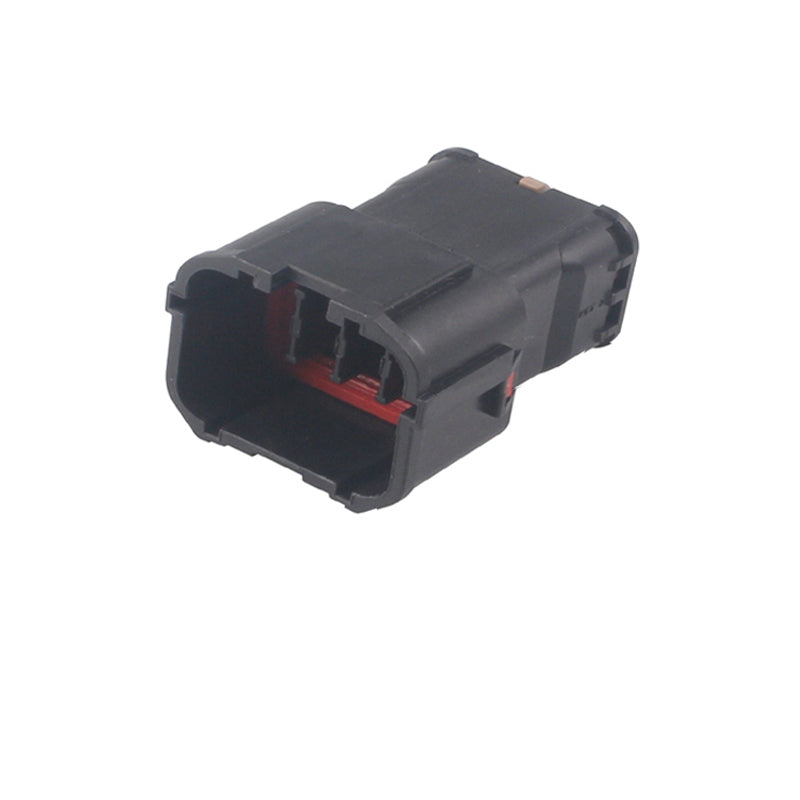 CC120070 - 12 Pin Connector