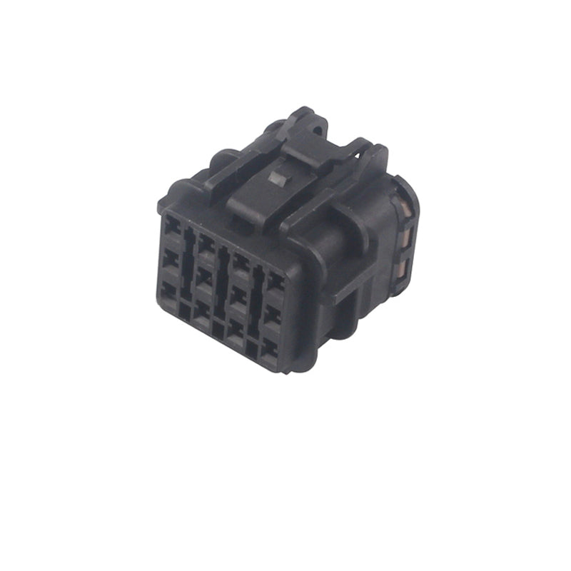 CC120071 - 12 Pin Connector