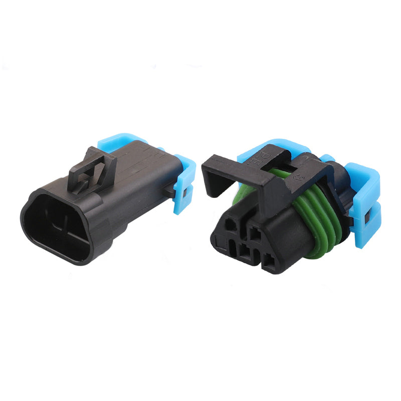 CC40166 - 4 Pin Connector