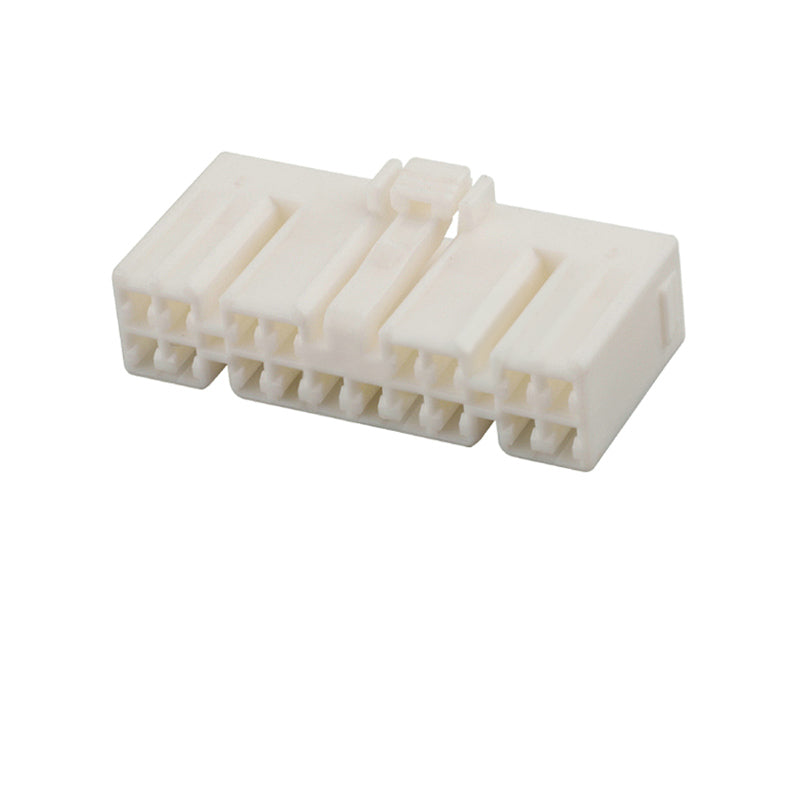 CC180041 - 18 Pin Connector