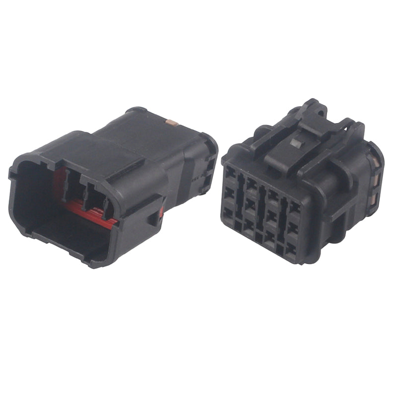 CC120072 - 12 Pin Connector