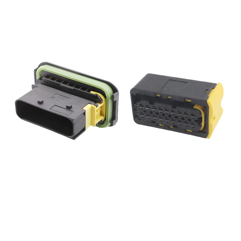 CC180042 - 18 Pin Connector