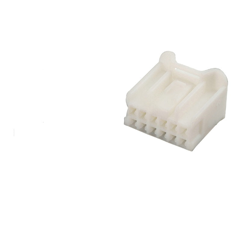 CC120074 - 12 Pin Connector