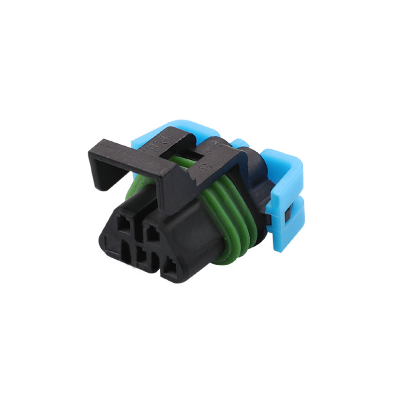 CC40167 - 4 Pin Connector