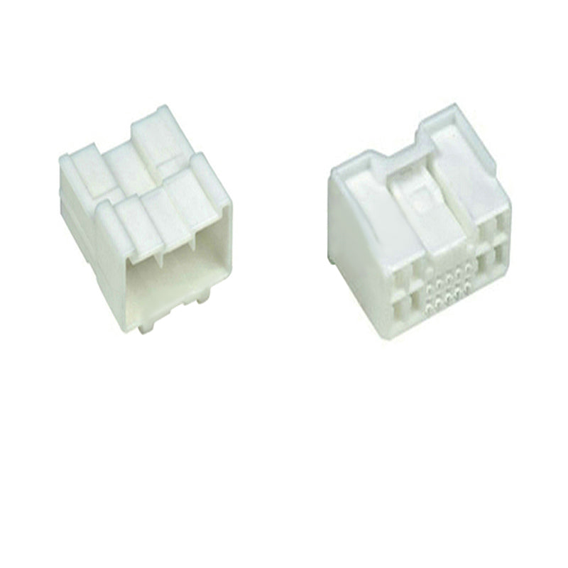 CC180045 - 18 Pin Connector