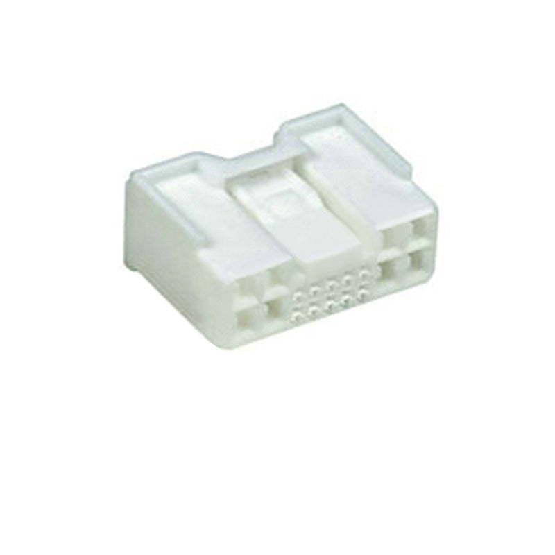 CC180047 - 18 Pin Connector