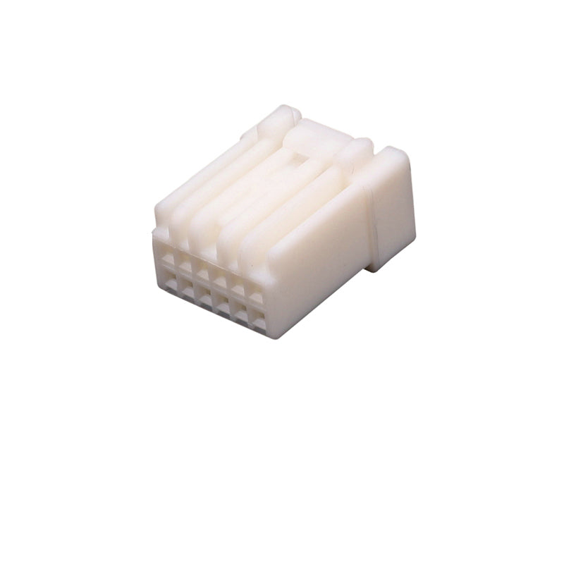 CC120076 - 12 Pin Connector