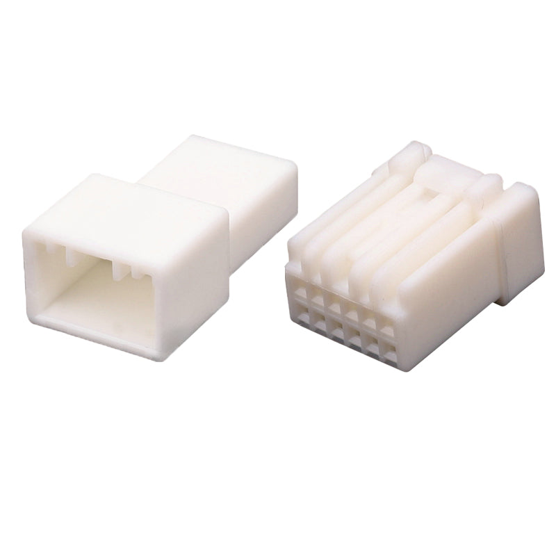 CC120077 - 12 Pin Connector