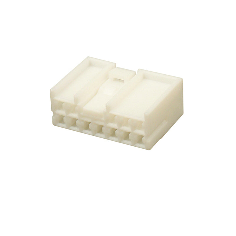CC120079 - 12 Pin Connector