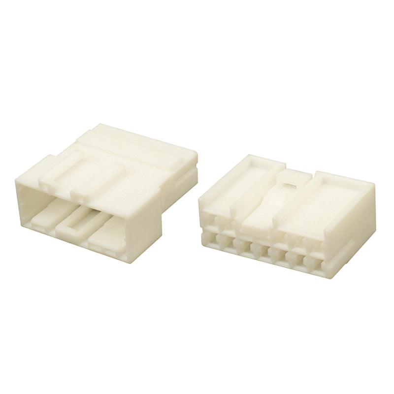 CC120080 - 12 Pin Connector