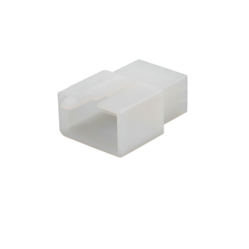 CC120081 - 12 Pin Connector