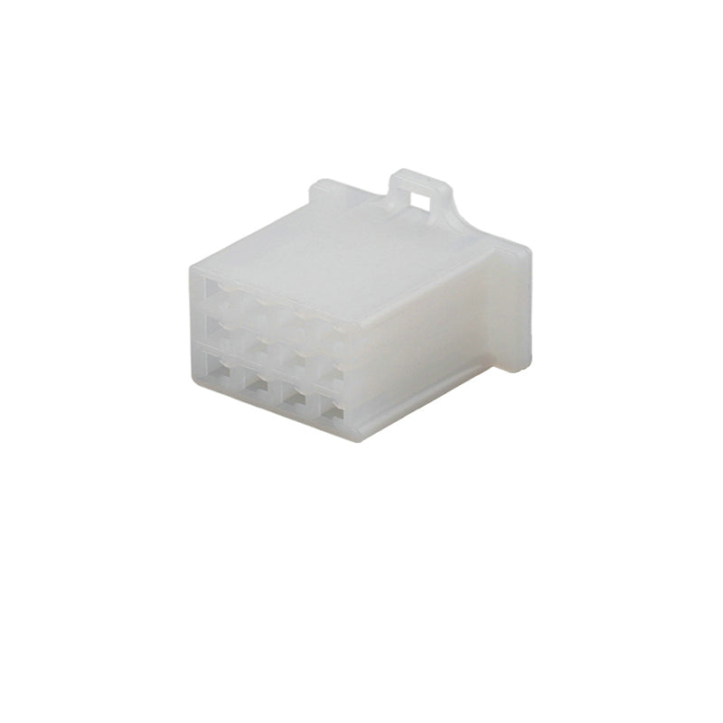CC120082 - 12 Pin Connector