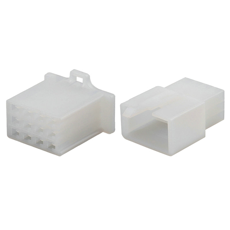 CC120083 - 12 Pin Connector