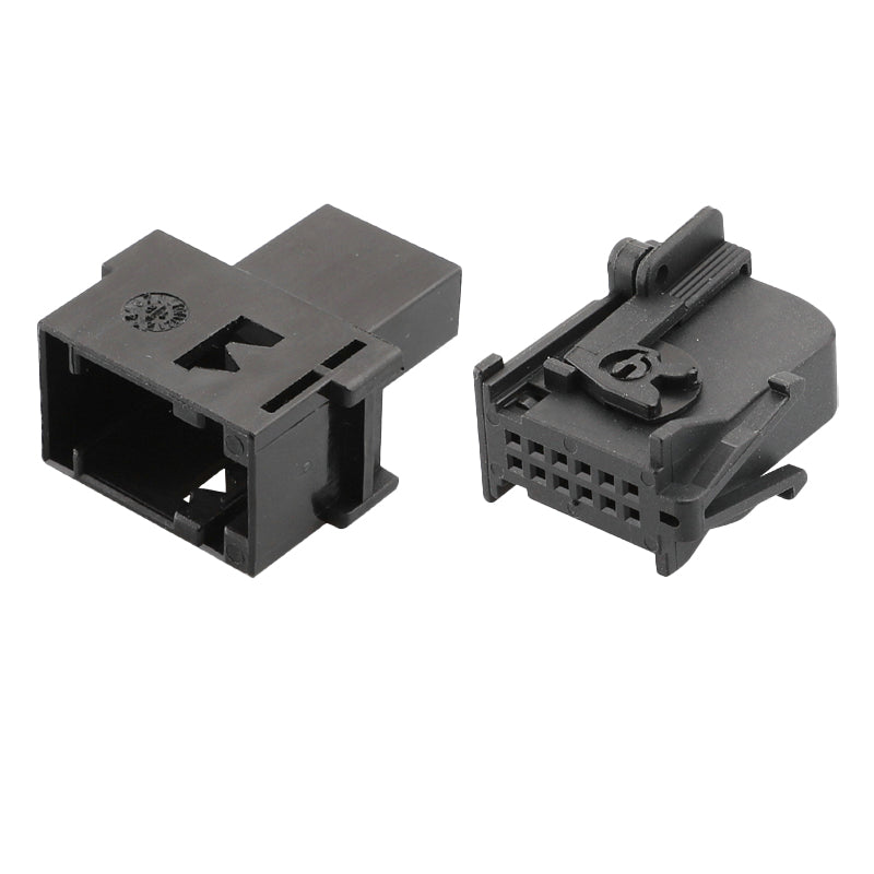 CC120086 - 12 Pin Connector