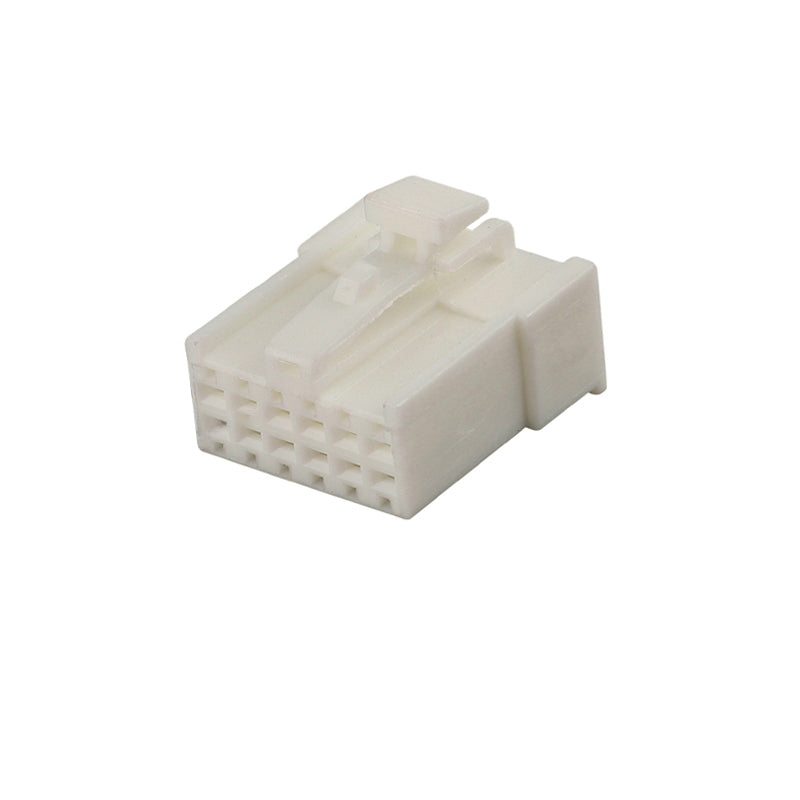 CC120088 - 12 Pin Connector