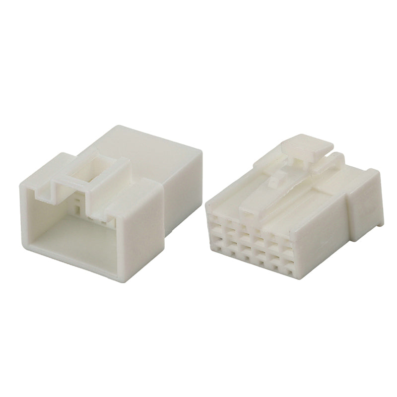 CC120089 - 12 Pin Connector