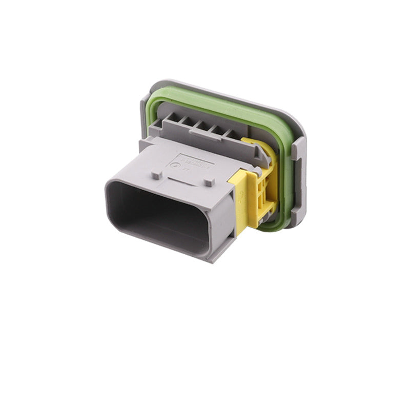 CC120090 - 12 Pin Connector