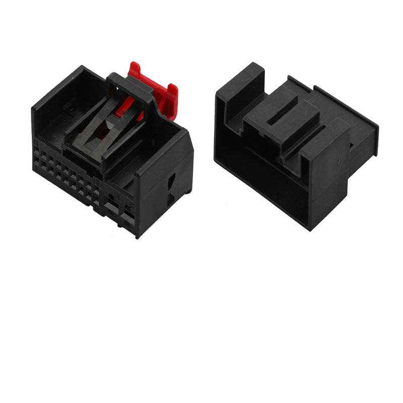CC200001 - 20 Pin Connector