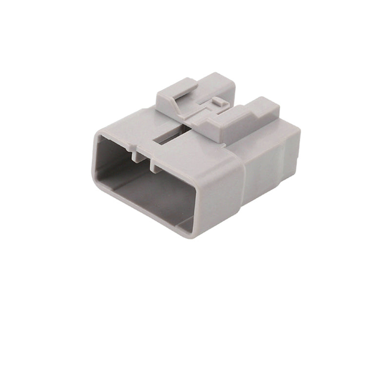 CC120093 - 12 Pin Connector
