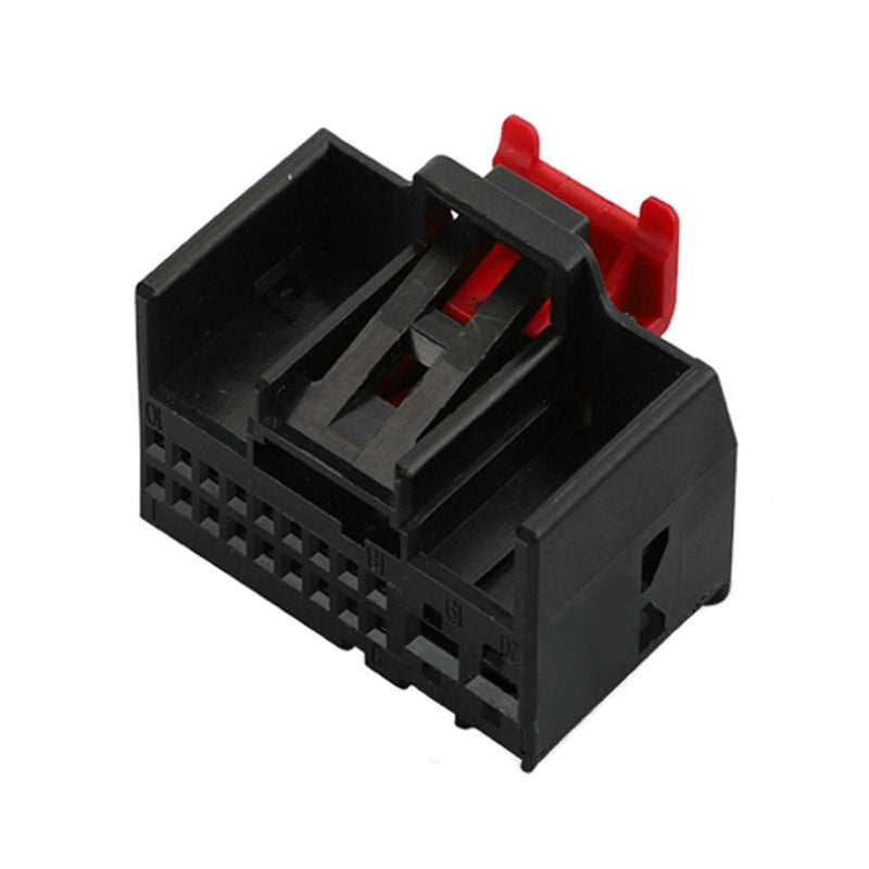 CC200003 - 20 Pin Connector