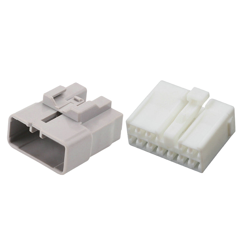 CC120095 - 12 Pin Connector