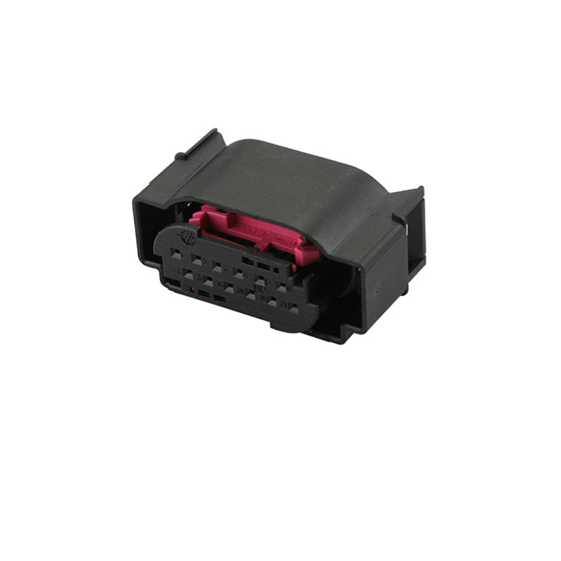 CC120097 - 12 Pin Connector