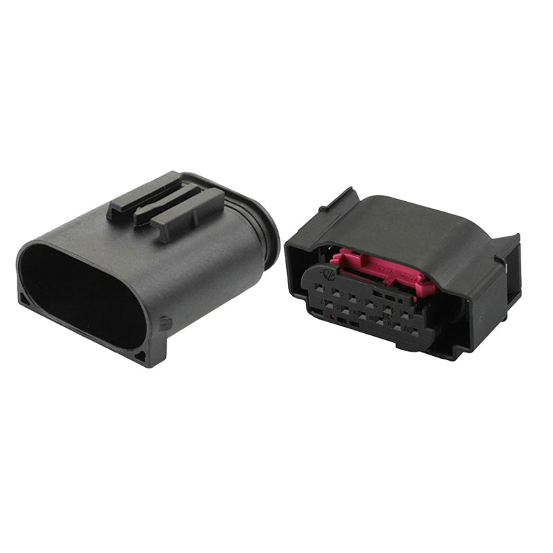 CC120098 - 12 Pin Connector