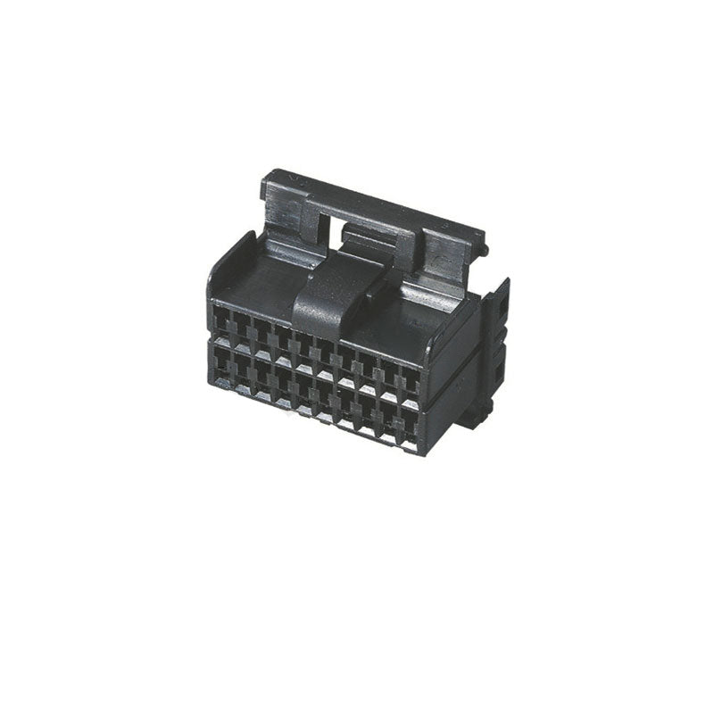 CC200004 - 20 Pin Connector