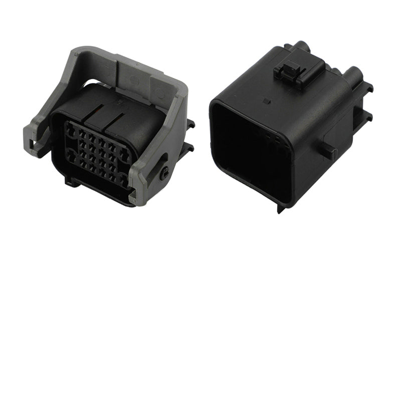 CC200005 - 20 Pin Connector