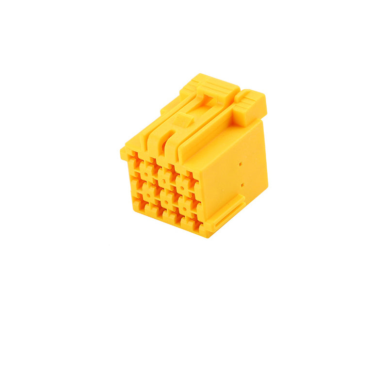 CC120100 - 12 Pin Connector
