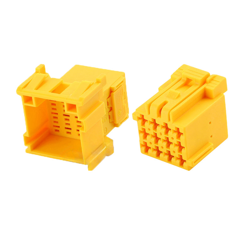 CC120101 - 12 Pin Connector